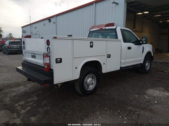 Продажа на аукционе авто 2017 Ford F-250 Xl, vin: 1FDBF2B64HED72715, номер лота: 46299566