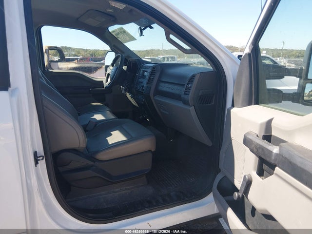 Продажа на аукционе авто 2017 Ford F-250 Xl, vin: 1FDBF2B64HED72715, номер лота: 46299566