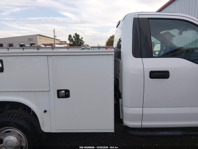 Продажа на аукционе авто 2017 Ford F-250 Xl, vin: 1FDBF2B64HED72715, номер лота: 46299566