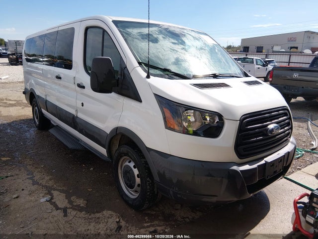 Продажа на аукционе авто 2018 Ford Transit-350 Xl, vin: 1FBZX2ZM4JKB42950, номер лота: 46299568