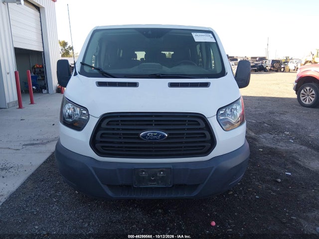 Продажа на аукционе авто 2018 Ford Transit-350 Xl, vin: 1FBZX2ZM4JKB42950, номер лота: 46299568