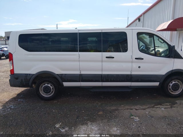 Продажа на аукционе авто 2018 Ford Transit-350 Xl, vin: 1FBZX2ZM4JKB42950, номер лота: 46299568