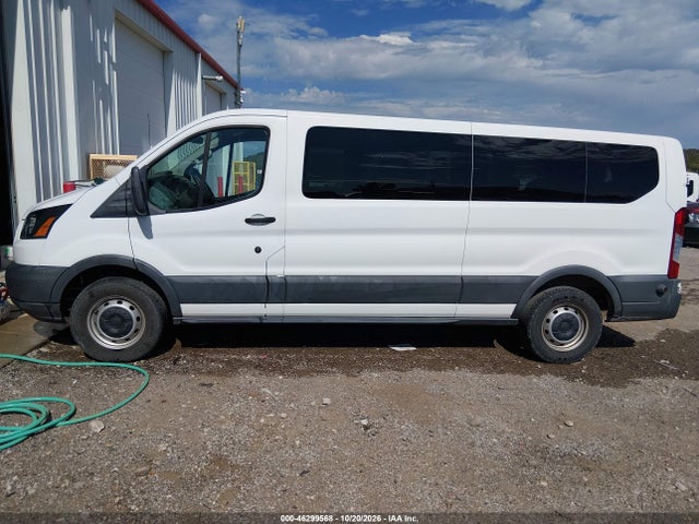 Продажа на аукционе авто 2018 Ford Transit-350 Xl, vin: 1FBZX2ZM4JKB42950, номер лота: 46299568
