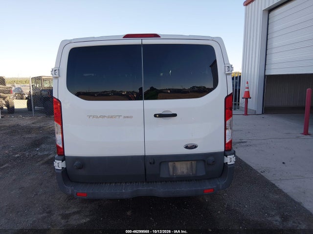 Продажа на аукционе авто 2018 Ford Transit-350 Xl, vin: 1FBZX2ZM4JKB42950, номер лота: 46299568
