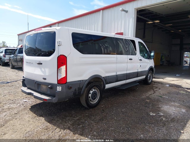 Продажа на аукционе авто 2018 Ford Transit-350 Xl, vin: 1FBZX2ZM4JKB42950, номер лота: 46299568