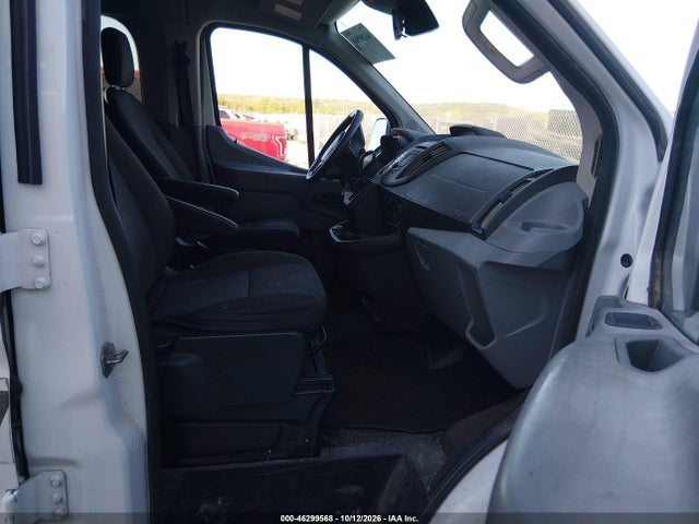 Продажа на аукционе авто 2018 Ford Transit-350 Xl, vin: 1FBZX2ZM4JKB42950, номер лота: 46299568