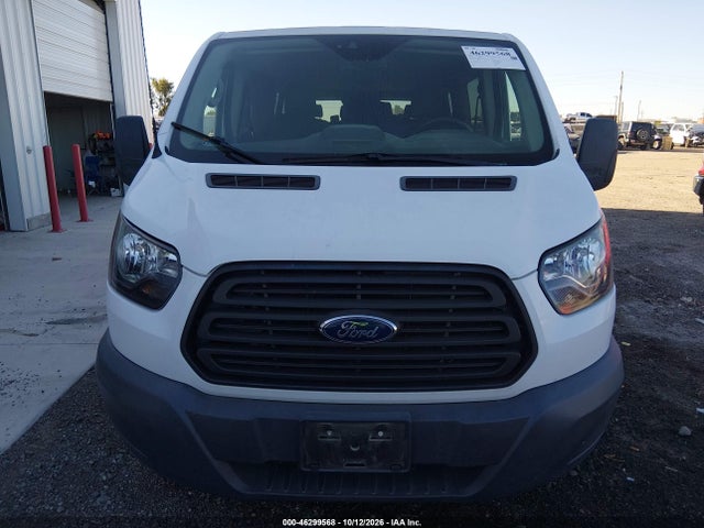 Продажа на аукционе авто 2018 Ford Transit-350 Xl, vin: 1FBZX2ZM4JKB42950, номер лота: 46299568