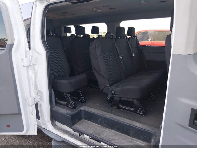 Продажа на аукционе авто 2018 Ford Transit-350 Xl, vin: 1FBZX2ZM4JKB42950, номер лота: 46299568