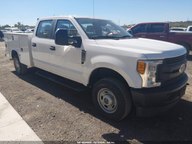 Продажа на аукционе авто 2017 Ford F-350 Xl, vin: 1FD8W3B62HED72812, номер лота: 46299569