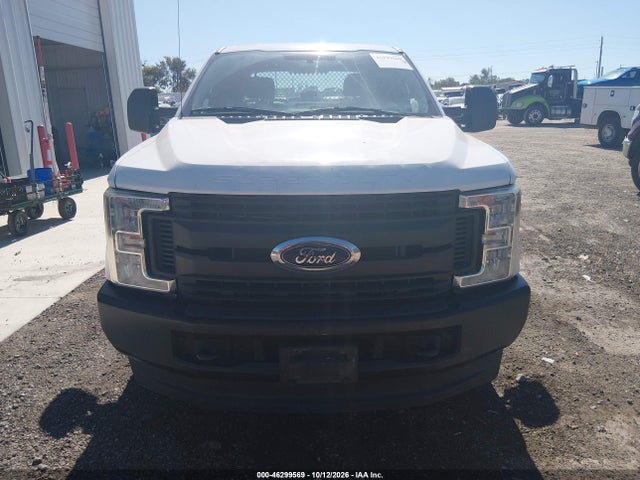 Продажа на аукционе авто 2017 Ford F-350 Xl, vin: 1FD8W3B62HED72812, номер лота: 46299569