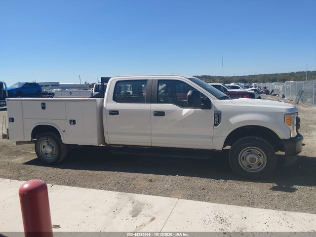 Продажа на аукционе авто 2017 Ford F-350 Xl, vin: 1FD8W3B62HED72812, номер лота: 46299569