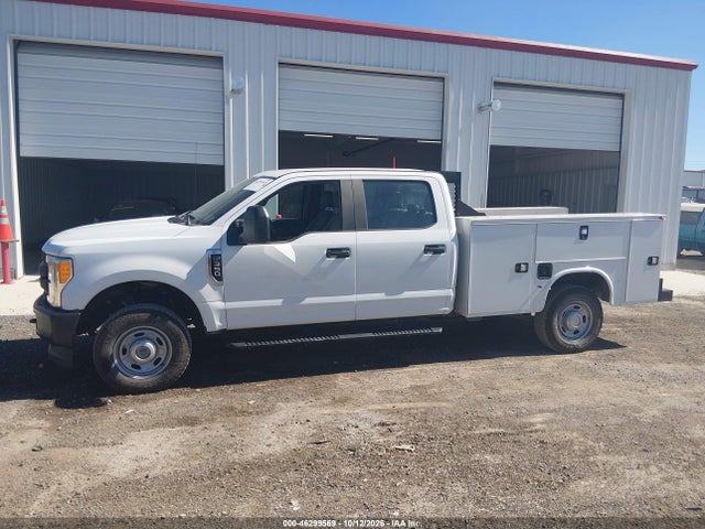 Продажа на аукционе авто 2017 Ford F-350 Xl, vin: 1FD8W3B62HED72812, номер лота: 46299569