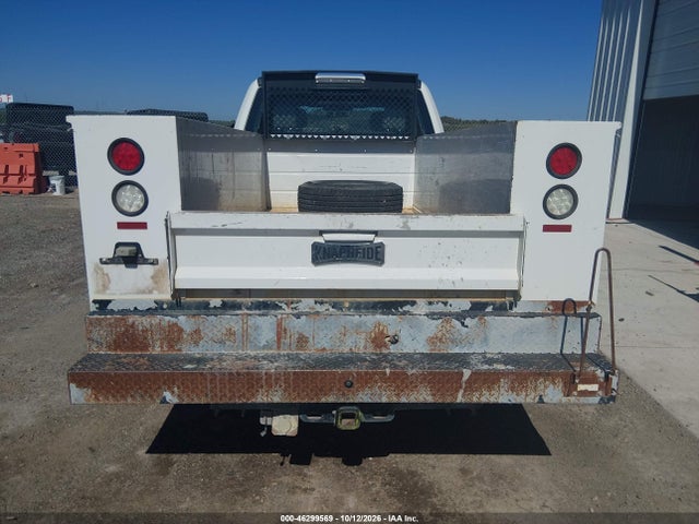 Продажа на аукционе авто 2017 Ford F-350 Xl, vin: 1FD8W3B62HED72812, номер лота: 46299569