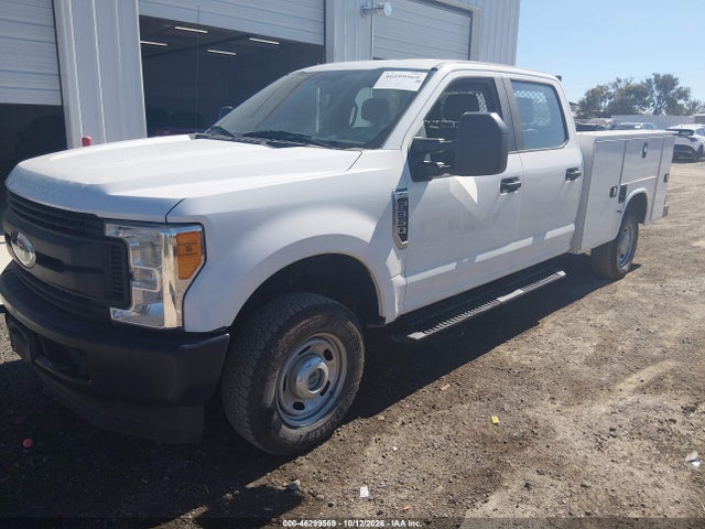 Продажа на аукционе авто 2017 Ford F-350 Xl, vin: 1FD8W3B62HED72812, номер лота: 46299569