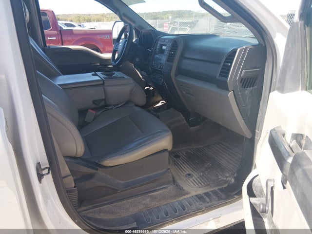 Продажа на аукционе авто 2017 Ford F-350 Xl, vin: 1FD8W3B62HED72812, номер лота: 46299569