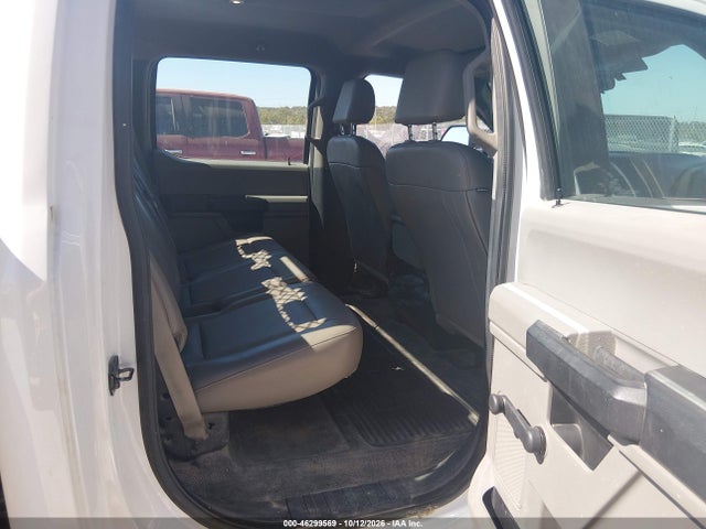 Продажа на аукционе авто 2017 Ford F-350 Xl, vin: 1FD8W3B62HED72812, номер лота: 46299569