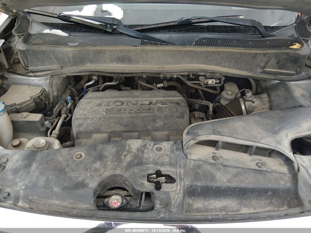 Aukcja sprzedaży 2012 Honda Pilot Touring, vin: 5FNYF4H91CB011171, numer aukcji: 46299572
