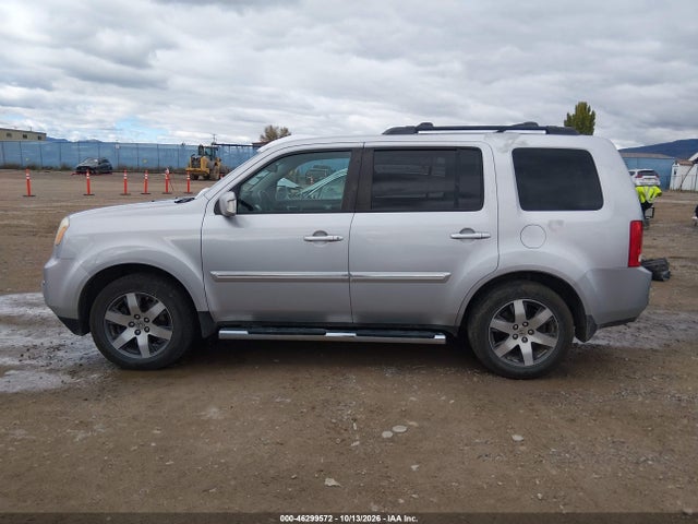 Aukcja sprzedaży 2012 Honda Pilot Touring, vin: 5FNYF4H91CB011171, numer aukcji: 46299572