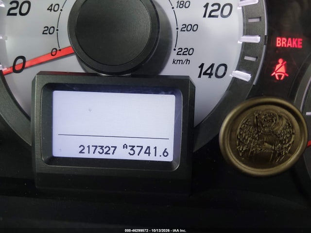 Aukcja sprzedaży 2012 Honda Pilot Touring, vin: 5FNYF4H91CB011171, numer aukcji: 46299572