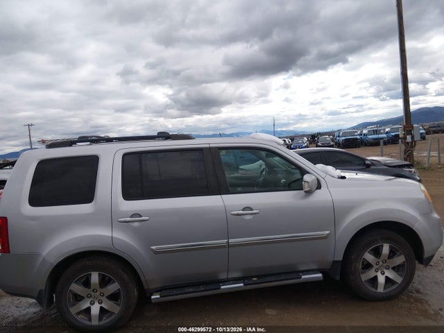 Aukcja sprzedaży 2012 Honda Pilot Touring, vin: 5FNYF4H91CB011171, numer aukcji: 46299572