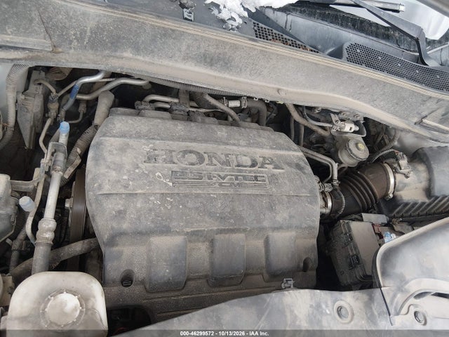 Aukcja sprzedaży 2012 Honda Pilot Touring, vin: 5FNYF4H91CB011171, numer aukcji: 46299572