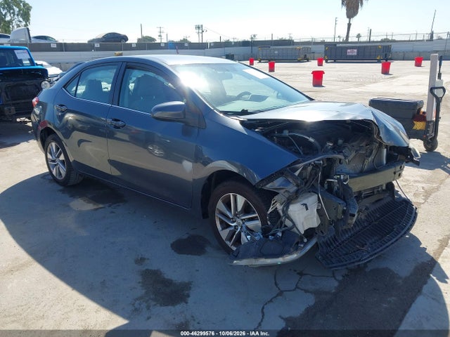 Aukcja sprzedaży 2014 Toyota Corolla Le Eco Plus, vin: 5YFBPRHE8EP018509, numer aukcji: 46299576