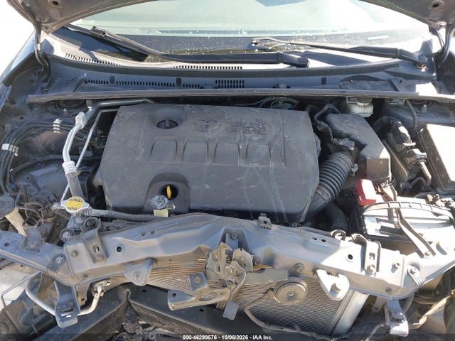 Aukcja sprzedaży 2014 Toyota Corolla Le Eco Plus, vin: 5YFBPRHE8EP018509, numer aukcji: 46299576