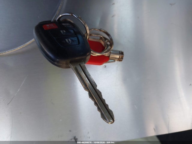 Aukcja sprzedaży 2014 Toyota Corolla Le Eco Plus, vin: 5YFBPRHE8EP018509, numer aukcji: 46299576