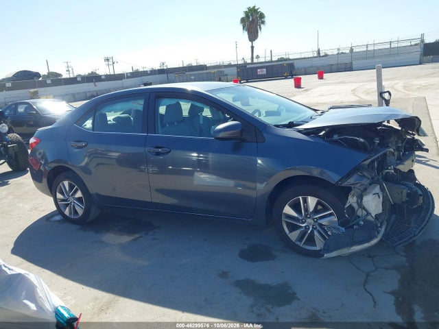 Aukcja sprzedaży 2014 Toyota Corolla Le Eco Plus, vin: 5YFBPRHE8EP018509, numer aukcji: 46299576