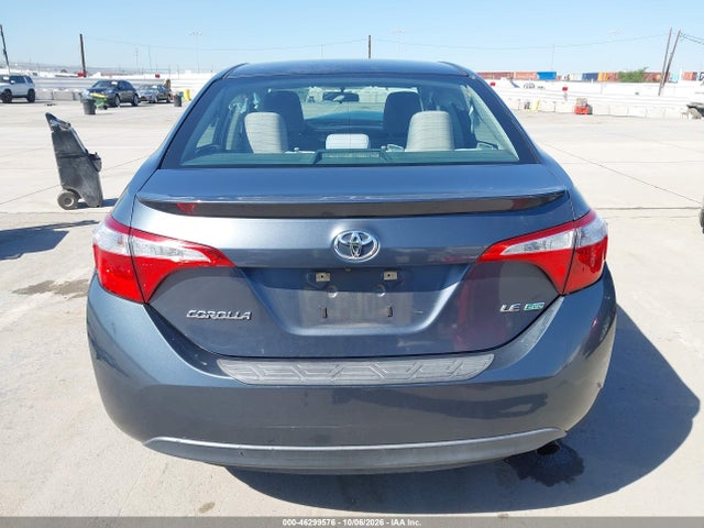 Aukcja sprzedaży 2014 Toyota Corolla Le Eco Plus, vin: 5YFBPRHE8EP018509, numer aukcji: 46299576