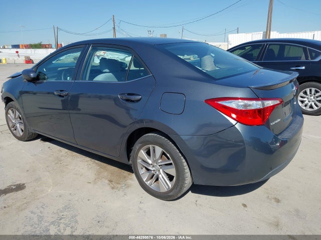 Aukcja sprzedaży 2014 Toyota Corolla Le Eco Plus, vin: 5YFBPRHE8EP018509, numer aukcji: 46299576