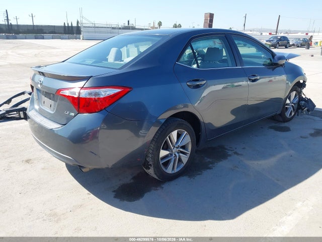 Aukcja sprzedaży 2014 Toyota Corolla Le Eco Plus, vin: 5YFBPRHE8EP018509, numer aukcji: 46299576