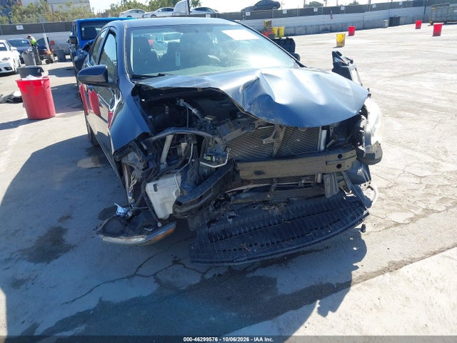 Aukcja sprzedaży 2014 Toyota Corolla Le Eco Plus, vin: 5YFBPRHE8EP018509, numer aukcji: 46299576