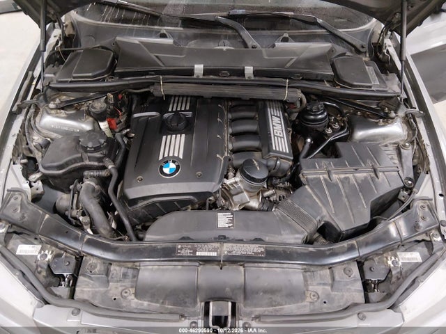 Продаж на аукціоні авто 2011 Bmw 328i Xdrive, vin: WBAPK5G55BNN25789, номер лоту: 46299590