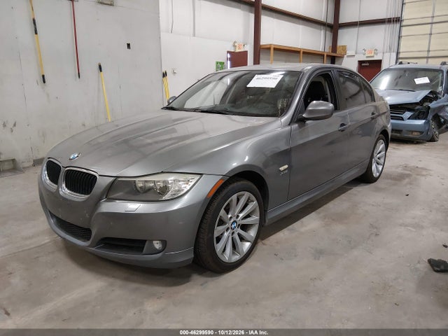 Продаж на аукціоні авто 2011 Bmw 328i Xdrive, vin: WBAPK5G55BNN25789, номер лоту: 46299590