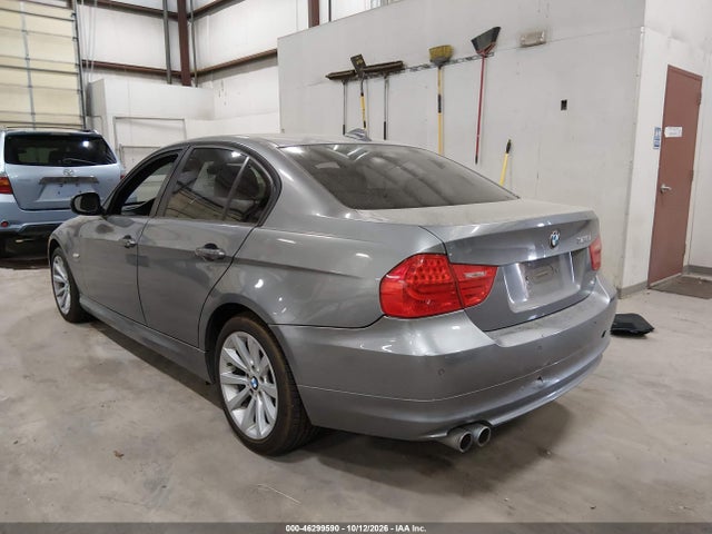 Продаж на аукціоні авто 2011 Bmw 328i Xdrive, vin: WBAPK5G55BNN25789, номер лоту: 46299590