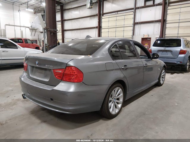 Продаж на аукціоні авто 2011 Bmw 328i Xdrive, vin: WBAPK5G55BNN25789, номер лоту: 46299590