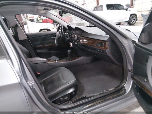 Продаж на аукціоні авто 2011 Bmw 328i Xdrive, vin: WBAPK5G55BNN25789, номер лоту: 46299590