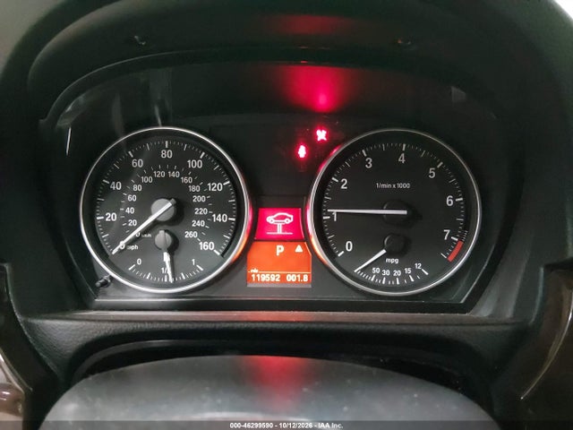 Продаж на аукціоні авто 2011 Bmw 328i Xdrive, vin: WBAPK5G55BNN25789, номер лоту: 46299590