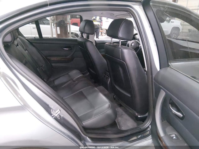 Продаж на аукціоні авто 2011 Bmw 328i Xdrive, vin: WBAPK5G55BNN25789, номер лоту: 46299590