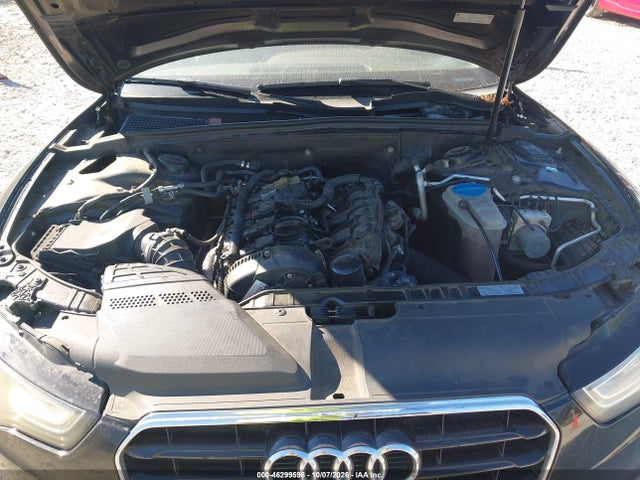 Продаж на аукціоні авто 2013 Audi A5 2.0t Premium, vin: WAU3FAFR8DA004091, номер лоту: 46299598