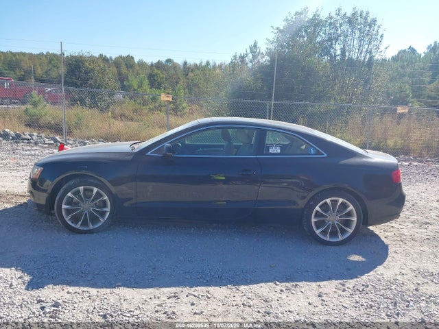 Продаж на аукціоні авто 2013 Audi A5 2.0t Premium, vin: WAU3FAFR8DA004091, номер лоту: 46299598
