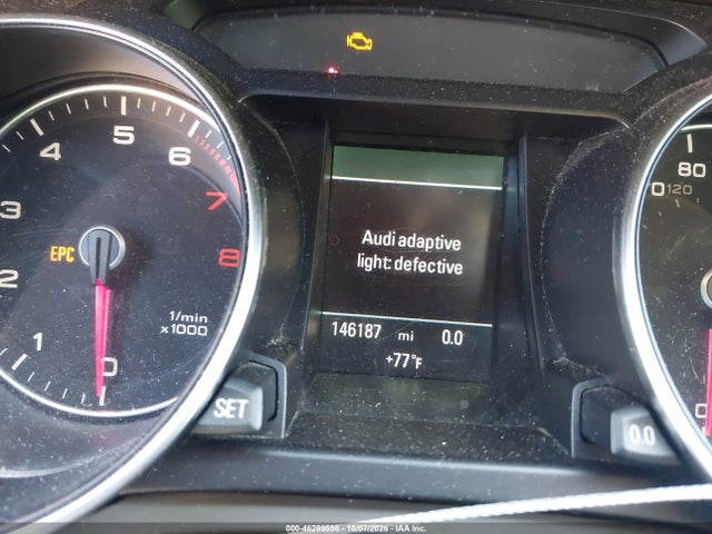 Продаж на аукціоні авто 2013 Audi A5 2.0t Premium, vin: WAU3FAFR8DA004091, номер лоту: 46299598