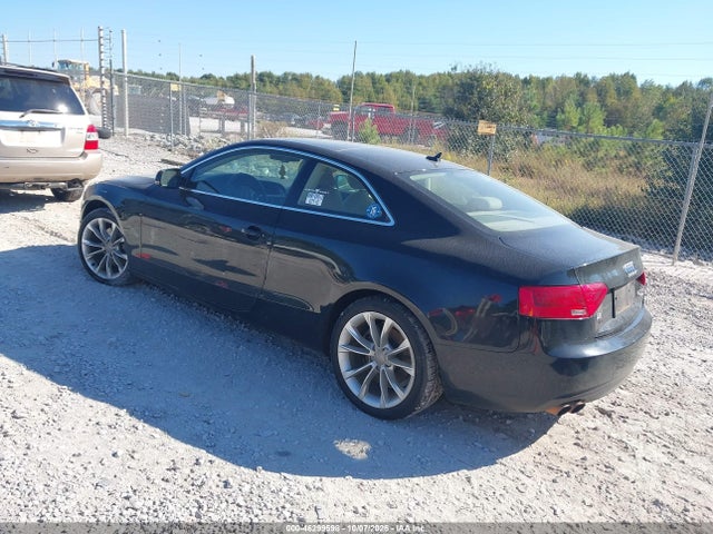 Продаж на аукціоні авто 2013 Audi A5 2.0t Premium, vin: WAU3FAFR8DA004091, номер лоту: 46299598