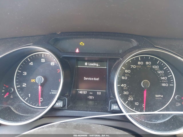 Продаж на аукціоні авто 2013 Audi A5 2.0t Premium, vin: WAU3FAFR8DA004091, номер лоту: 46299598