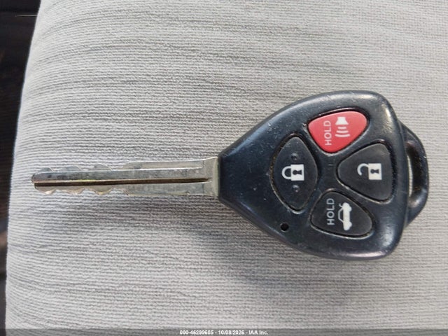 Продаж на аукціоні авто 2010 Toyota Corolla Le, vin: 1NXBU4EE8AZ264338, номер лоту: 46299605