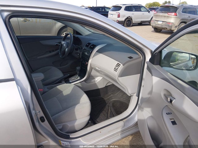 Продаж на аукціоні авто 2010 Toyota Corolla Le, vin: 1NXBU4EE8AZ264338, номер лоту: 46299605