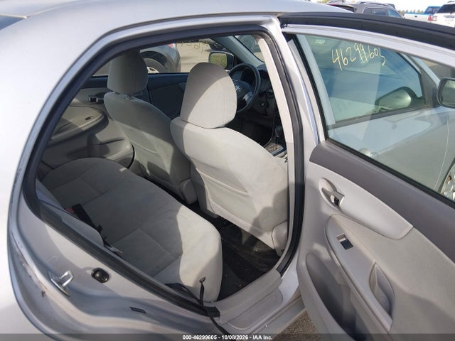 Продаж на аукціоні авто 2010 Toyota Corolla Le, vin: 1NXBU4EE8AZ264338, номер лоту: 46299605