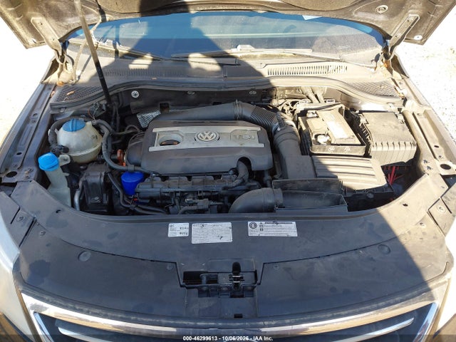 2012 Volkswagen Cc Sport მანქანა იყიდება აუქციონზე, vin: WVWMN7AN0CE500043, აუქციონის ნომერი: 46299613