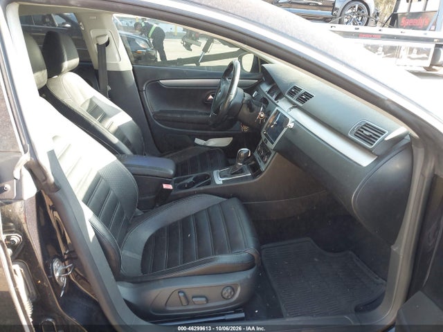 2012 Volkswagen Cc Sport მანქანა იყიდება აუქციონზე, vin: WVWMN7AN0CE500043, აუქციონის ნომერი: 46299613